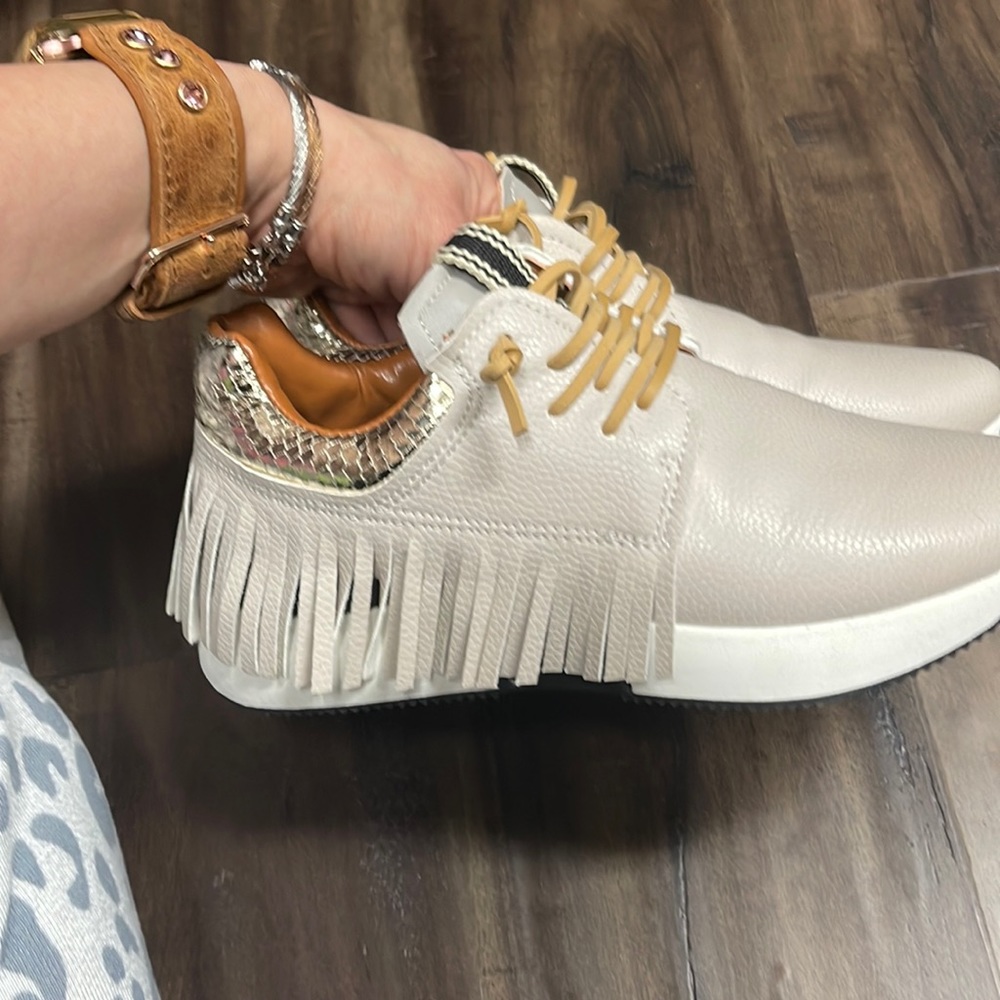 SHU SHOP Pepa Sneaker